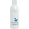 Ziaja Tělo Oil for Children from Birth 270 ml 270ml Ķermeņa kosmētika