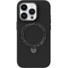 Joyroom PN-14L2 Case Dancing Circle for iPhone 14 Pro (black) Neoriģinālie Maciņi