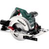 Pilarka tarczowa Metabo KS 55 FS 1200 W 160 mm Jaunumi -Dārzam