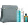 Moroccanoil Set Moroccanoil: Hydration, Paraben-Free, Hair Conditioner, Moisture And Shine, 250 ml + Hydration, Paraben-Free, Hair Shampoo, Moisture And Shine, 250 ml + Moroccanoil, Hair Oil Treatment, Revitalizing & Fortifying, 50 ml For Women Smaržas - NESAKĀRTOTS