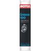 MOTUL Grease 100 400g Smērviela patronā NLGI2 Autoķīmija un smērvielas