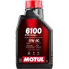 MOTUL 6100 SYN-nergy SPEC 5W40 1L ACEA A3/B4  API SN Motora eļļas