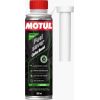 Motul FUEL SAVER GASOLINE 300ml B2C Benzīna piedeva Autoķīmija un smērvielas