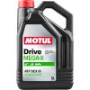 MOTUL DRIVE MEGA-X ATF DEX III 5L Transmisijas eļļas