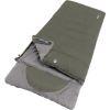 Outwell Contour Dark Olive "L" Guļammais Guļammaisi