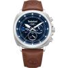 Timberland Williston-Small Chronograph TDWGF0042001 Rokas pulksteņi 