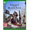 Ubisoft Assassin's Creed Black Flag Resynced, Xbox Series X - Game Xbox spēles