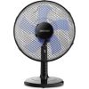 Zelmer ZTF0300 household fan Black Ventilatori
