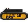 Caterpillar Akumulator CAT DXB2 Akumulatori