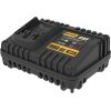Caterpillar Szybka ładowarka CAT DXC4 Bateriju un lādētāju komplekti