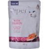 DOLINA NOTECI Piper with salmon - wet cat food - 100 g Kaķu konservi