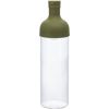 Bottle HARIO FIB-75-0G (olive color) Аксессуары для бритвы