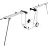 Statīvs Festool UG-KA-KS 120-Set Darba galdi, balsti un statīvi