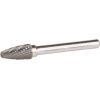 Cietmetāla frēze Makita B-52788; 10x20 mm Piederumi urbjiem