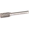 Cietmetāla frēze Makita B-52722; 10x20 mm Piederumi urbjiem