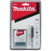 Skrūvgriežu uzgaļu komplekts Makita B-48789; 25 vnt. Аксессуары для дрелей