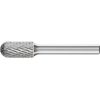 Cietmetāla frēze Pferd WRC Z3 Plus; 10x20 mm Аксессуары для дрелей