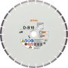 Dimanta griešanas disks Stihl 08350907039; 300 mm Dažādi diski