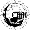 Griešanas disks kokam Makita MFORCE; 180x2,0x20,0 mm; Z16; 15° Zāģripas