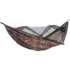 Šūpuļtīkls Amazonas Hammock Mosquito Traveller Forest Кемпинговые кровати