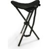 Coleman Saliekams krēsls Basic Nature Tripod Travelchair Tūrisma krēsli