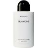 Byredo Blanche Tělové mléko s dávkovačem 225ml Ķermeņa kosmētika