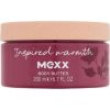 Mexx Inspired Warmth Tělové máslo 200ml Духи унисекс