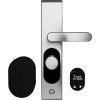SHELLY LOQED Touch 2S Smart Lock (Silver) Gudrā māja
