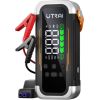 UTRAI JS40 Multifunctional Car Starter Akumulatoru lādētāji, starteri