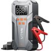 UTRAI JS20 Multifunctional Car Starter Akumulatoru lādētāji, starteri