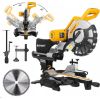 Ukośnica Smart SM-04-05305 2000 W 305 mm Новинки Для дома и сада 