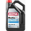 MOTUL MULTIA SUPRA UTTO 10W-30 5L Transmisijas eļļas