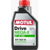 MOTUL DRIVE MEGA-X ATF DEX III 1L Трансмиссионные масла
