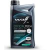 WOLF OFFICIALTECH 5W20 ILD1 1L API SQ/RC, ILSAC GF-7 A Моторные масла