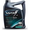 WOLF OFFICIALTECH 10W30 ILHC 4L API SQ/RC, ILSAC GF-7 A Моторные масла
