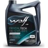 WOLF OFFICIALTECH 0W12 MS-BXFE 5L BMW LONGLIFE-22 FE++ Моторные масла