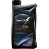 WOLF VITALTECH 75W90 GL5 1L API:MT-1, MB-235.8,ZF19C Моторные масла