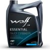 WOLF ESSENTIAL SN/CF C3 5W40 PI 5L Motora eļļas