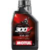 MOTUL 300V FL OFF ROAD 10W30 1L Ester Core tehnoloģija 4T četrtaktu eļļas