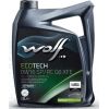 WOLF ECOTECH 0W16 SP/RC G6 XFE 5L API SP/RC, ILSAC GF-6 B Моторные масла
