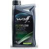 WOLF AGRIFLOW 4T 10W30 SJ 1L A2/B2, API SJ/CF, JASO MA 4T Моторные масла