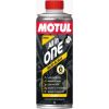 MOTUL ALL IN ONE DIESEL B2C 1L Dīzeļsistēmas tīritājs Autoķīmija un smērvielas