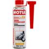MOTUL Diesel System Clean 300ml Dizeļdegvielas sist.tīrīt Смазочные материалы и технические жидкости