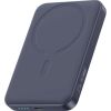 Baseus EnerFill FM11 Pārnēsājamā baterija 10000 mAh 22.5W MagSafe USB-C Power Banks