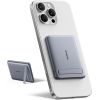 Baseus PicoGo AM31 Qi2 Портативный аккумулятор 5000 mAh 20W / серый Power-банки