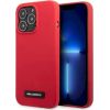 Karl Lagerfeld KLHCP13LSLMP1R Защитный чехол для iPhone 13 Pro / 13 6,1" / красный Чехлы - альтернативные