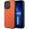 Karl Lagerfeld KLHCP13XPTLO Защитный чехол для iPhone 13 Pro Max 6,7" / оранжевый Чехлы - альтернативные