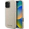 Karl Lagerfeld FW Stamped Karl MagSafe Case Защитный чехол для iPhone 16 Pro Max / бежевый Чехлы - альтернативные
