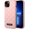 Karl Lagerfeld KLHCP14MRUPKLPP hardcase 3D Monogram Защитный чехол для iPhone 14 Plus / 15 Plus 6,7" / розовый Чехлы - альтернативные