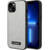 Karl Lagerfeld KLHCP14MG2ELS Защитный чехол для iPhone 14 Plus / 15 Plus 6,7" / серебристый Чехлы - альтернативные